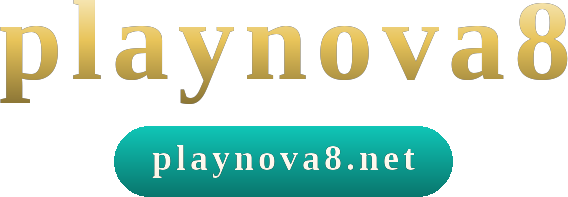playnova8 logo