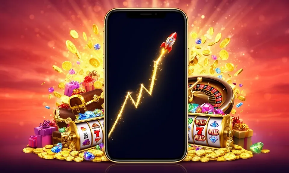 playnova8 Payout Climb